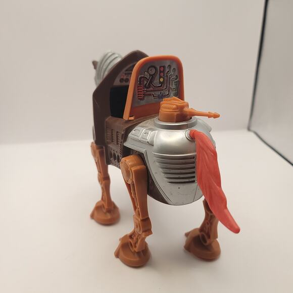 HeMan and the Masters of the Universe Stridor Horse Action Figure - Picture 3 of 7